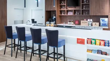 Hampton by Hilton Gdańsk Oliwa