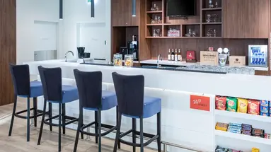 Hampton by Hilton Gdańsk Oliwa