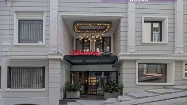 Hampton by Hilton Istanbul Sirkeci