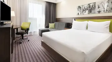Hampton by Hilton Kraków