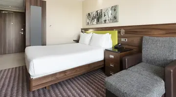 Hampton by Hilton Kraków