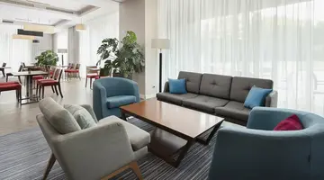 Hampton by Hilton Kraków
