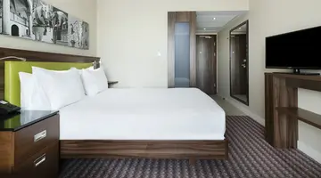 Hampton by Hilton Kraków