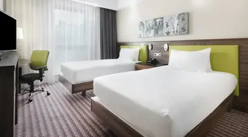 Hampton by Hilton Kraków