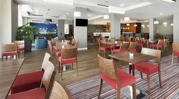 Hampton by Hilton Kraków