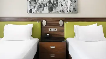 Hampton by Hilton Kraków