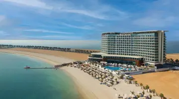 Hampton By Hilton Marjan Island Ras Al Khaimah