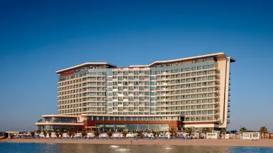 Hampton by Hilton Marjan Island