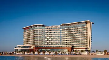 Hampton by Hilton Marjan Island