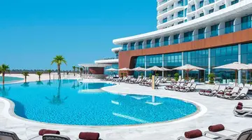 Hampton by Hilton Marjan Island