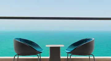 Hampton by Hilton Marjan Island