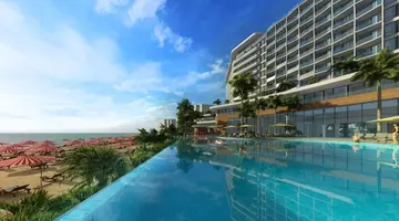 Hampton By Hilton Marjan Island