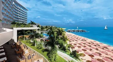 HAMPTON BY HILTON MARJAN ISLAND