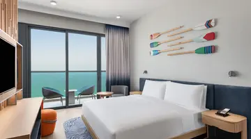 Hampton by Hilton Marjan Island