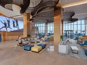 Hampton by Hilton Marjan Island