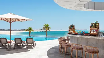 Hampton By Hilton Marjan Island