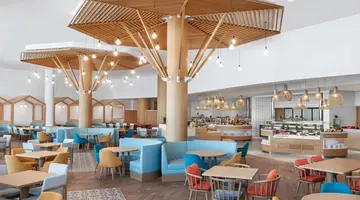 Hampton By Hilton Marjan Island