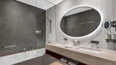 Hampton By Hilton Marjan Island