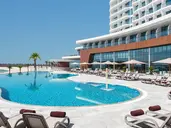 Hampton By Hilton Marjan Island
