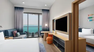 Hampton by Hilton Marjan Island