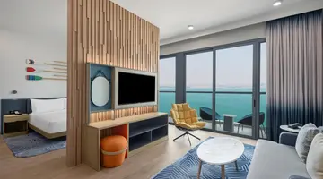Hampton By Hilton Marjan Island