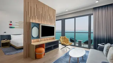 Hampton By Hilton Marjan Island