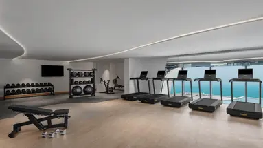 Hampton By Hilton Marjan Island