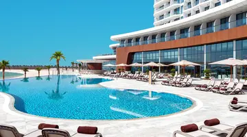 Hampton by Hilton Marjan Island