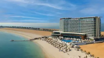 Hampton By Hilton Marjan Island