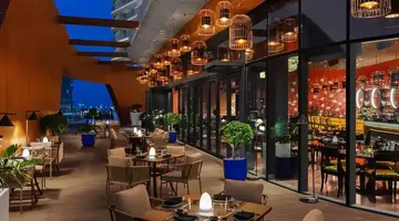 Hampton By Hilton Marjan Island
