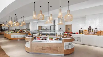 Hampton By Hilton Marjan Island