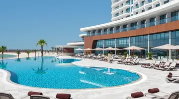 Hampton By Hilton Marjan Island