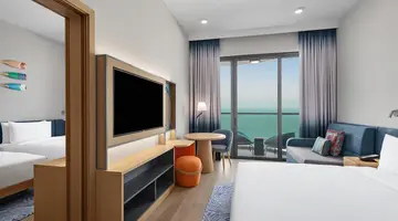 Hampton by Hilton Marjan Island