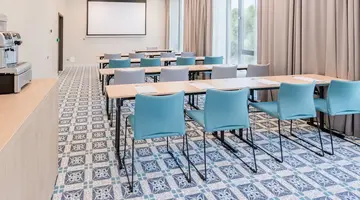 Hampton by Hilton Oświęcim