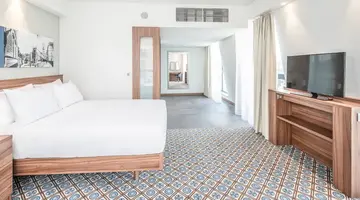 Hampton by Hilton Oświęcim