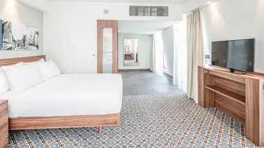 Hampton by Hilton Oświęcim