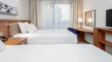 Hampton by Hilton Oświęcim