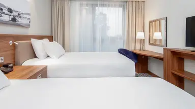Hampton by Hilton Oświęcim