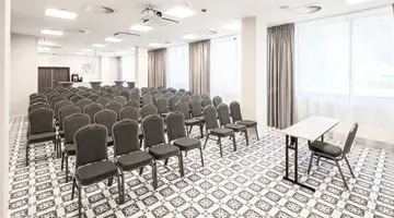 Hampton by Hilton Oświęcim