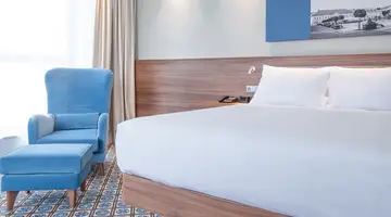 Hampton by Hilton Oświęcim