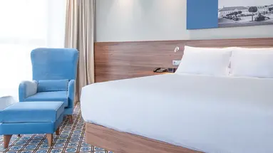 Hampton by Hilton Oświęcim