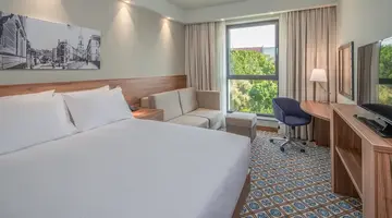 Hampton by Hilton Oświęcim