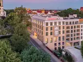 Hampton by Hilton Oświęcim