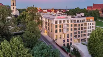 Hampton by Hilton Oświęcim