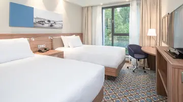 Hampton by Hilton Oświęcim