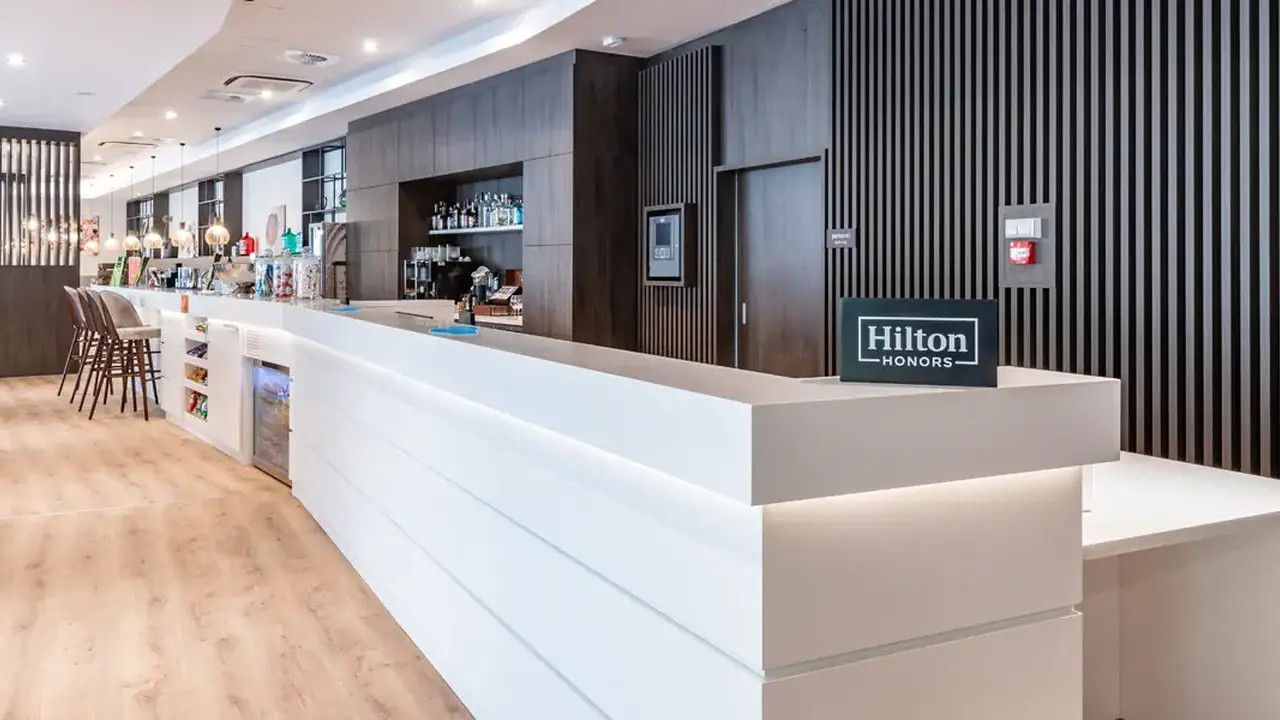Hampton by Hilton Oświęcim