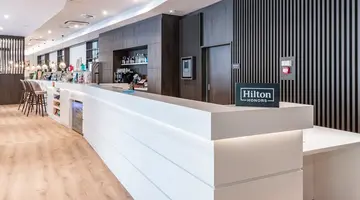 Hampton by Hilton Oświęcim