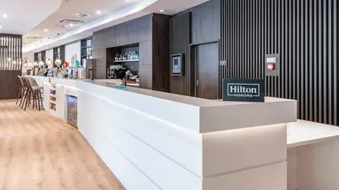 Hampton by Hilton Oświęcim