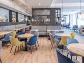 Hampton by Hilton Oświęcim