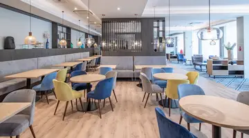 Hampton by Hilton Oświęcim